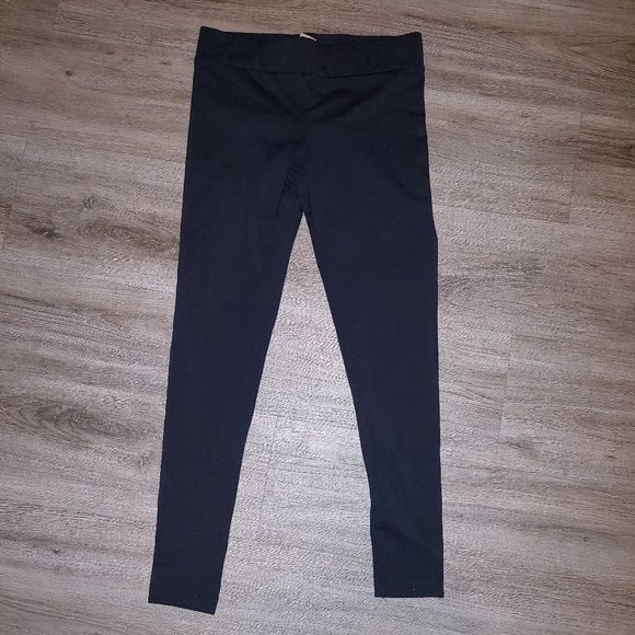 Willow & Clay Pants - Willow & Clay Leggings Small